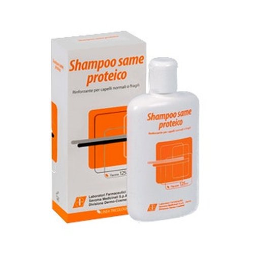 SAME SHAMPOO PROTEICO 125ML