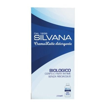 SILVANA CREMALATTE BB 250ML