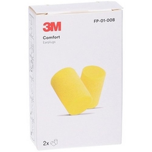 TAPPI AURICOLARI 3M EAR A/RUMO