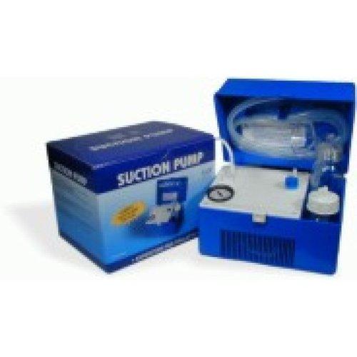 TIRALATTE ELETTROPNEUMATICO