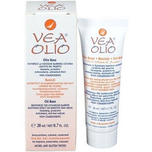 VEA OLIO IDRAT PROT P SEC 20ML