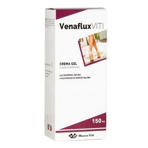 VENAFLUX VITI CREMA GEL 150ML