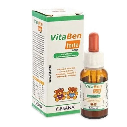 VITABEN FORTE 15ML